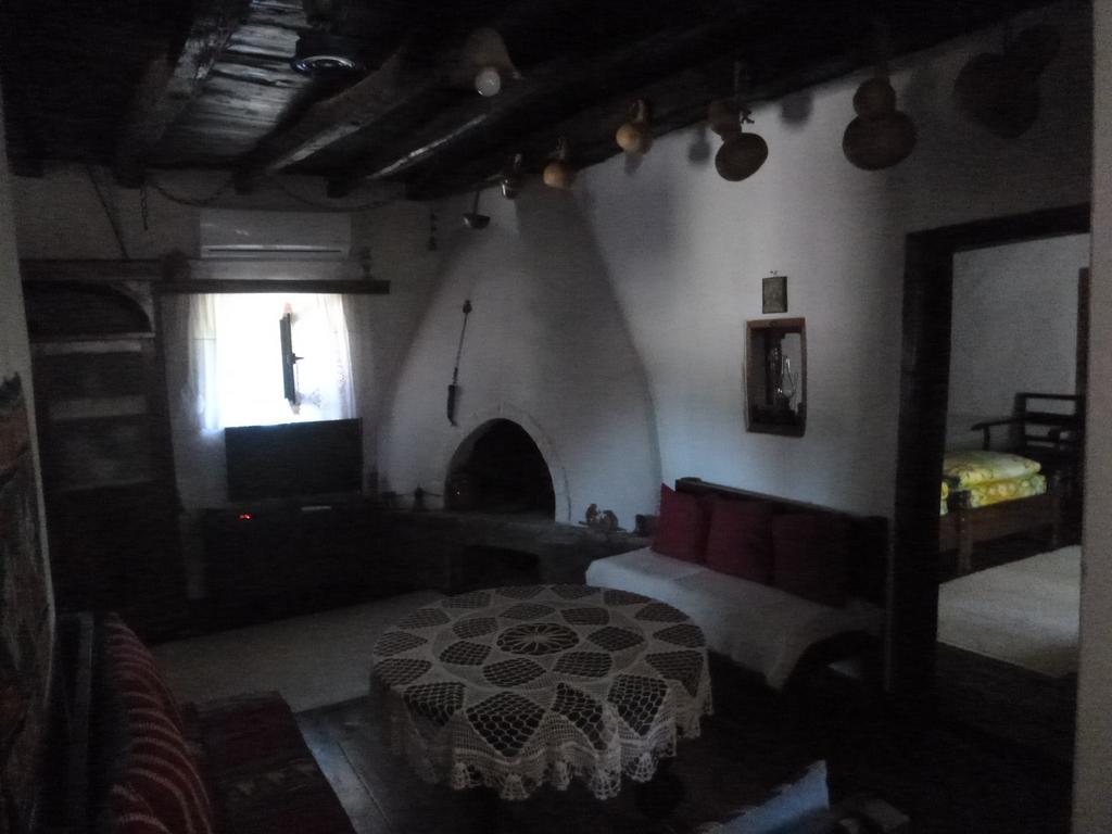 Kŭrpachevo Tanya'S Houseヴィラ エクステリア 写真
