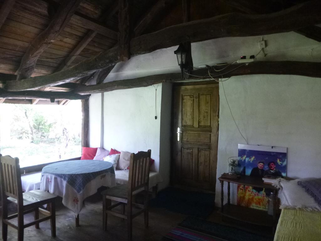 Kŭrpachevo Tanya'S Houseヴィラ エクステリア 写真