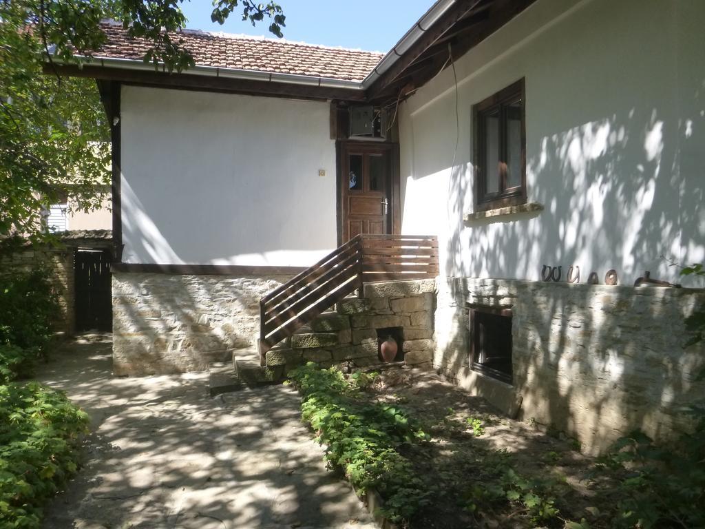 Kŭrpachevo Tanya'S Houseヴィラ エクステリア 写真